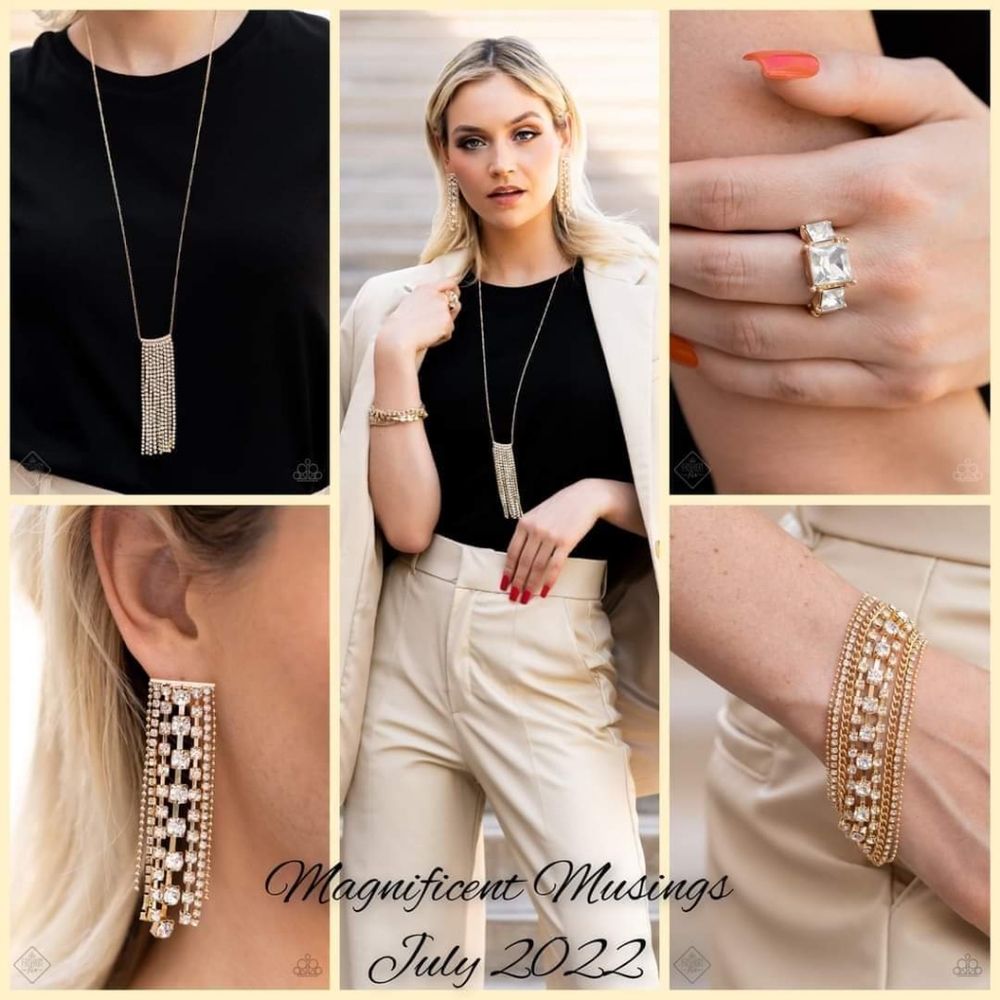 Jewelry set